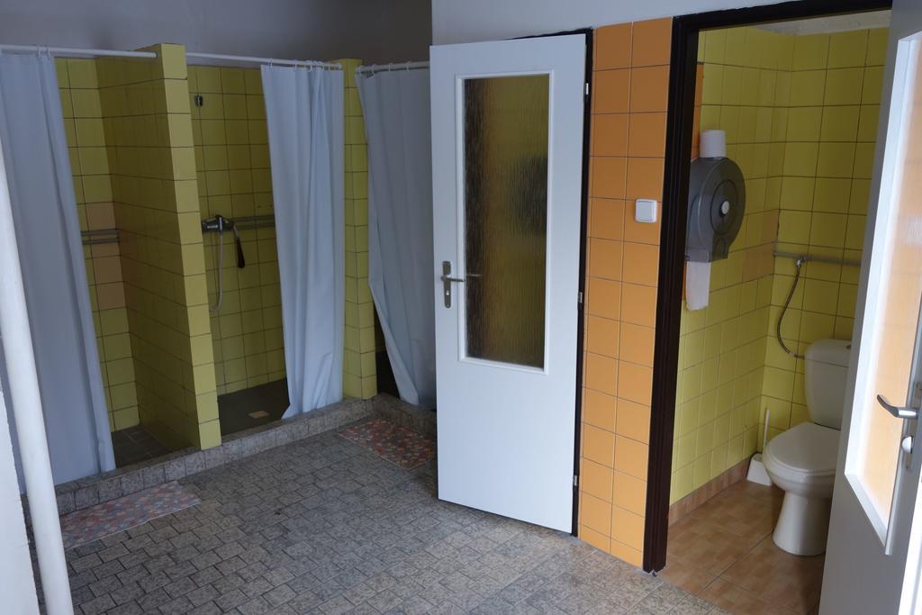 Hotel Sklárna Harrachov Habitación foto