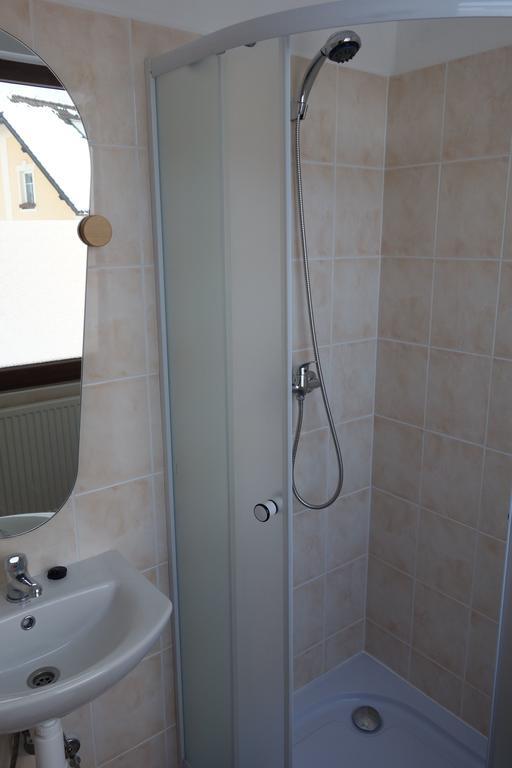 Hotel Sklárna Harrachov Habitación foto