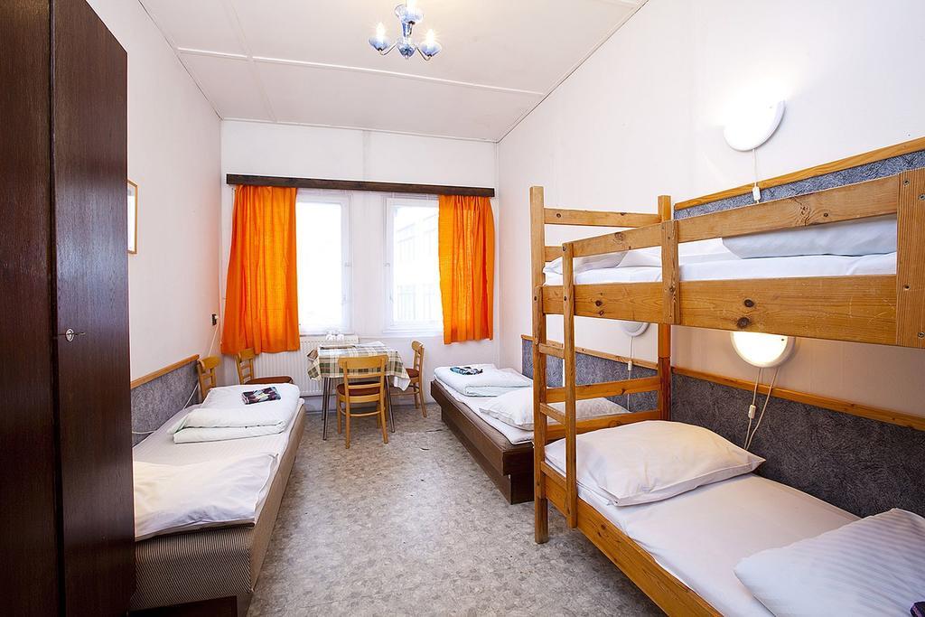 Hotel Sklárna Harrachov Habitación foto